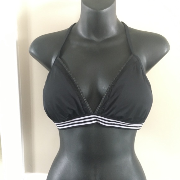 💰👙New Neutral triangle top - Picture 3 of 4